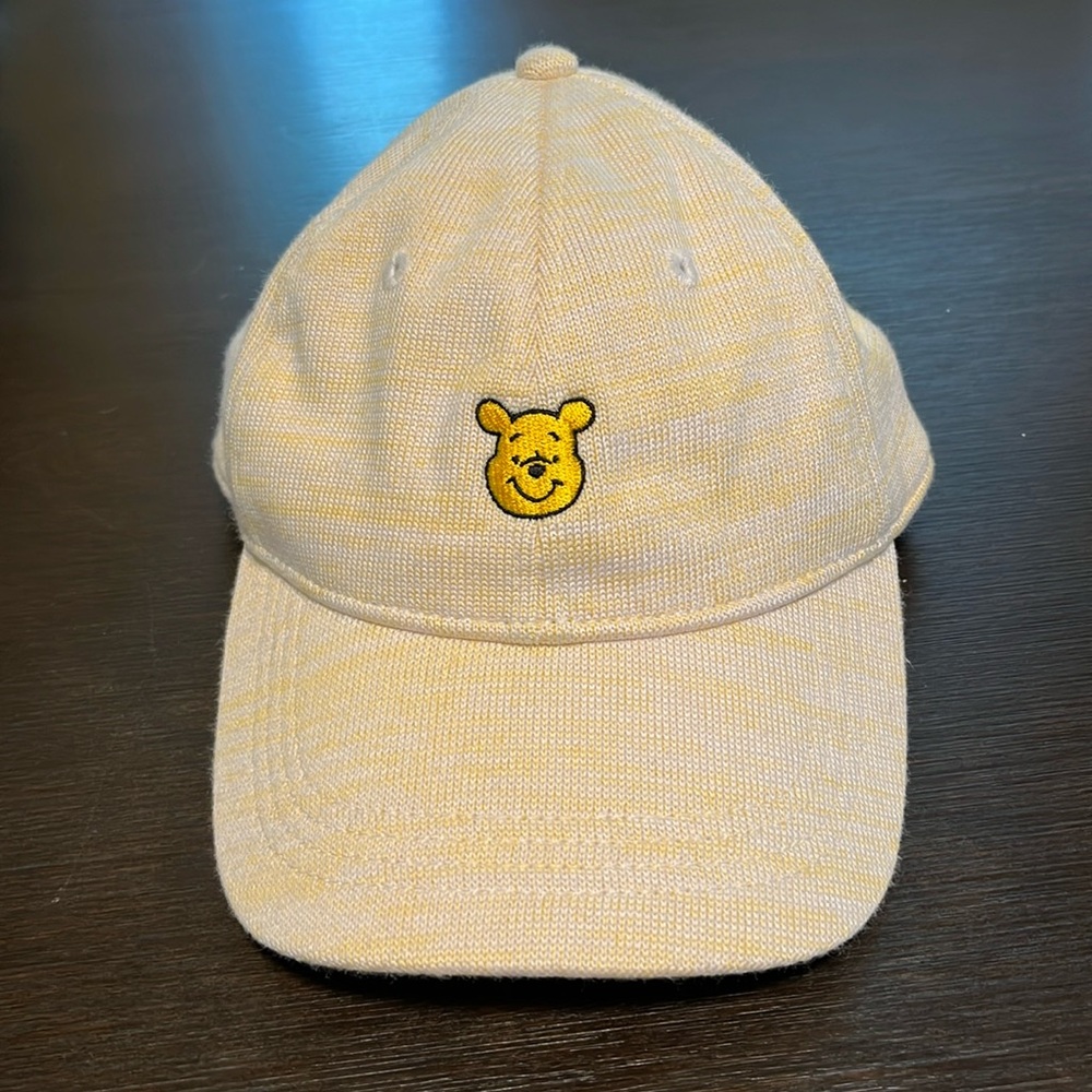 love your melon winnie the pooh hat disney